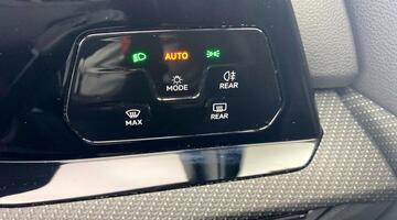 2023 Volkswagen ETSI MHEV R-Line DSG Euro 6 5-door (Grey) - Image: 24