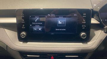 2025 Škoda 1.0 MPI SE Edition Euro 6 5-door (Grey) - Image: 46