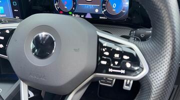 2022 Volkswagen TSI Active Euro 6 5-door (Blue) - Image: 25