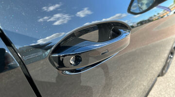 2025 Volkswagen ETSI MHEV R-Line DSG Euro 6 5-door (Black) - Image: 36