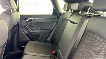 2019 Audi 2.0 TFSI 40 S line S Tronic quattro Euro 6 5-door (Blue) - Image: 36