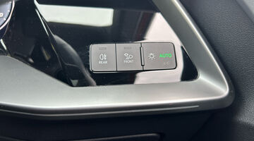 2023 Audi 2.0 TFSI Vorsprung Sportback S Tronic quattro Euro 6 5-door (Red) - Image: 23