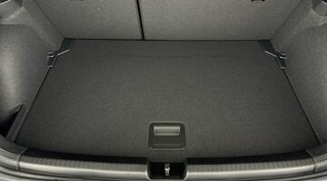 2025 Volkswagen 1.0 TSI Match DSG Euro 6 5-door (Grey) - Image: 30