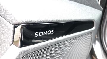 2025 Audi TFSI 35 Black Edition S Tronic Euro 6 4-door (Black) - Image: 16