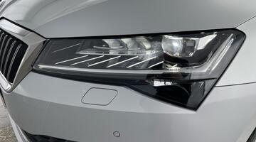 2023 Škoda 2.0 TDI SE L DSG Euro 6 5-door (Silver) - Image: 39