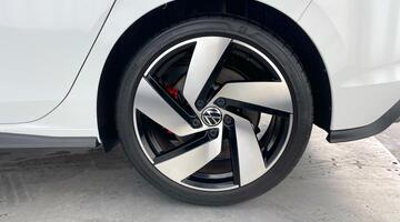 2023 Volkswagen 2.0 TSI GTI DSG Euro 6 5-door (White) - Image: 32