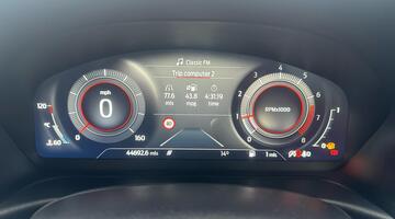 2022 Ford 1.0T EcoBoost MHEV Active Vignale Euro 6 5-door (Silver) - Image: 31