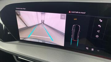 2025 Audi 2.0 TFSI S line S Tronic quattro Euro 6 5-door (Grey) - Image: 22