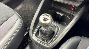 2018 Audi TFSI S line Sportback Euro 6 5-door (White) - Image: 29