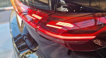 2025 Audi 3.0 TFSI Edition 1 Saloon S Tronic quattro Euro 6 5-door (Black) - Image: 10