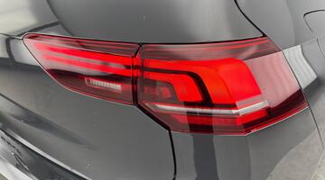 2025 Volkswagen TSI Match Euro 6 5-door (Grey) - Image: 28