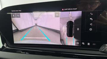 2025 Audi 2.0 TFSI Sport S Tronic Euro 6 5-door (Silver) - Image: 16