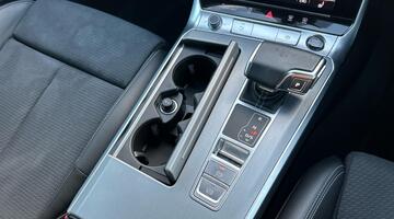 2021 Audi 2.0 TFSI 45 S line Sportback S Tronic quattro Euro 6 5-door (Silver) - Image: 30