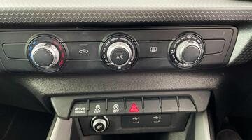 2021 Audi 1.0 TFSI 30 Sport Sportback Euro 6 5-door (White) - Image: 14