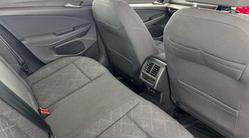 2020 Volkswagen 1.0 TSI Life Euro 6 5-door (Grey) - Image: 16