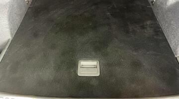 2025 Audi TFSI CoD 35 S line Sportback S Tronic Euro 6 5-door (Silver) - Image: 32