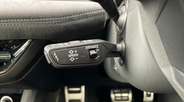 2025 Audi 100kWh Edition 1 Auto quattro 5-door (Black) - Image: 25