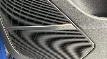 2025 Audi 4.0 TFSI V8 Vorsprung Tiptronic quattro Euro 6 5-door (Blue) - Image: 23