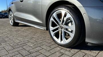 2026 Audi Saloon S line TFSI 116 PS S tronic (Grey) - Image: 22