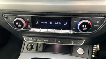 2022 Audi 2.0 TDI 40 S line S Tronic quattro Euro 6 5-door (Black) - Image: 16