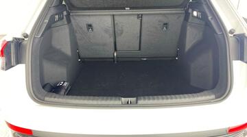 2025 Audi 45 S line Auto 5-door 82kWh (White) - Image: 31