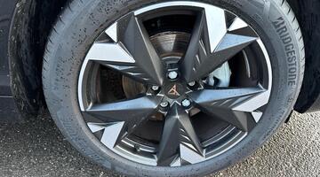 2025 CUPRA ETSI V2 DSG Euro 6 5-door (Black) - Image: 28