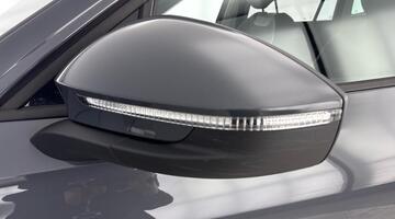 2024 Volkswagen ETSI MHEV Match DSG Euro 6 5-door (Grey) - Image: 39