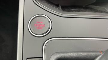 2025 SEAT 1.0 TSI FR Black Edition DSG Euro 6 5-door (Multicolour) - Image: 7