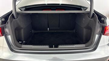 2025 Audi TFSI 30 S line S Tronic Euro 6 4-door (Grey) - Image: 29