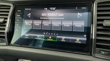 2023 Škoda 2.0 TDI Laurin & Klement DSG 4WD Euro 6 5-door (7 Seat) (Black) - Image: 18