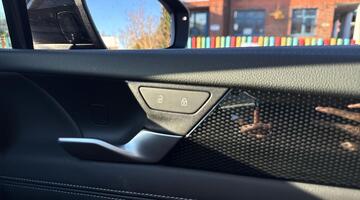 2025 Volkswagen 2.0 TDI Life DSG Euro 6 5-door (Black) - Image: 21