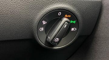 2024 Volkswagen TSI Match DSG Euro 6 5-door (White) - Image: 20