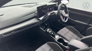 2025 Volkswagen TSI eHybrid 19.7kWh GTE DSG Euro 6 5-door (Grey) - Image: 2