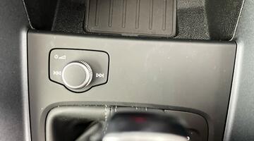 2025 Audi TFSI 35 Black Edition Sportback S Tronic Euro 6 5-door (Grey) - Image: 13