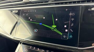 2023 Audi 3.0 TDI V6 50 Vorsprung Tiptronic quattro Euro 6 5-door (Blue) - Image: 28