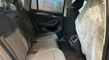 2026 Volkswagen ETSI MHEV Match DSG Euro 6 5-door (Blue) - Image: 14