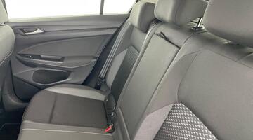 2022 Volkswagen TSI Active Euro 6 5-door (Grey) - Image: 34