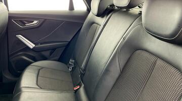 2021 Audi 1.0 TFSI 30 S line Euro 6 5-door (Blue) - Image: 34