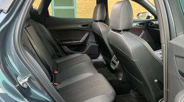 2025 CUPRA ETSI V1 DSG Euro 6 5-door (Grey) - Image: 32