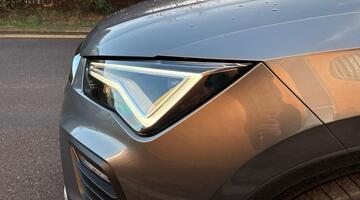 2024 SEAT TSI EVO XPERIENCE Euro 6 5-door (Grey) - Image: 27