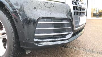 2018 Audi 2.0 TDI 40 S line S Tronic quattro Euro 6 5-door (Black) - Image: 47