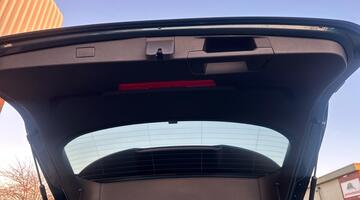 2025 Volkswagen ETSI MHEV R-Line DSG Euro 6 5-door (Blue) - Image: 18