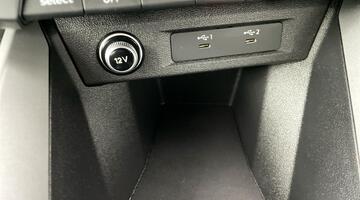 2023 Audi 1.0 TFSI 30 Sport Sportback Euro 6 5-door (Grey) - Image: 7