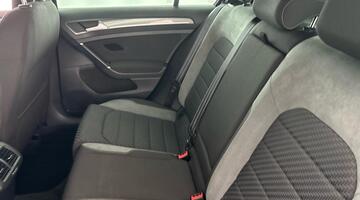 2019 Volkswagen TSI EVO R-Line DSG Euro 6 5-door (Black) - Image: 32