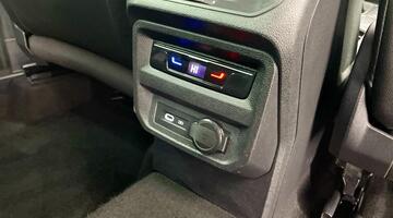 2023 Volkswagen TSI R-Line Edition DSG Euro 6 5-door (Grey) - Image: 27