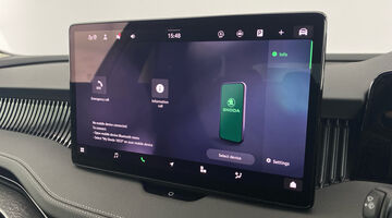 2025 Škoda 2.0 TDI SE L DSG Euro 6 5-door (Yellow) - Image: 28