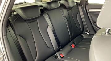 2019 Audi 2.0 TFSI Black Edition Sportback S Tronic quattro Euro 6 5-door (Grey) - Image: 29