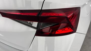 2023 Škoda 1.0 TSI SE L Euro 6 5-door (White) - Image: 29