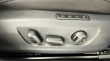 2022 Škoda 2.0 TSI SE L DSG Euro 6 5-door (White) - Image: 20