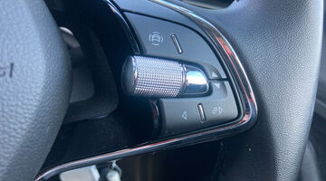 2023 Škoda TSI ACT SE Drive DSG Euro 6 5-door (White) - Image: 24